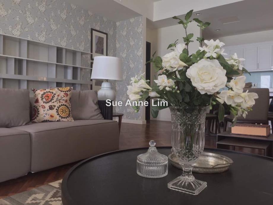 Kondominium untuk Disewa di Quayside Condominium oleh Sue Anne Lim - iProperty.com.my