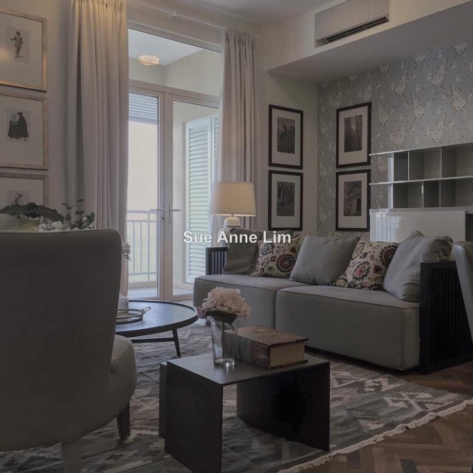 Kondominium untuk Disewa di Quayside Condominium oleh Sue Anne Lim - iProperty.com.my