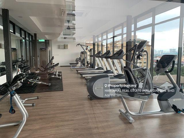 Kondominium untuk Dijual di The Riyang oleh Adeline Teh - iProperty.com.my