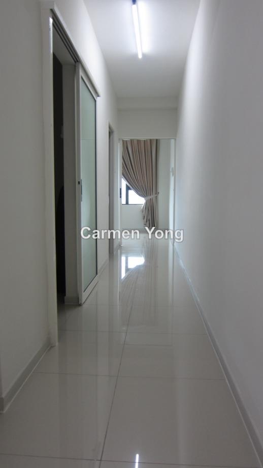 Residensi Servis untuk Disewa di Centrestage Designer Suite oleh Carmen Yong - iProperty.com.my
