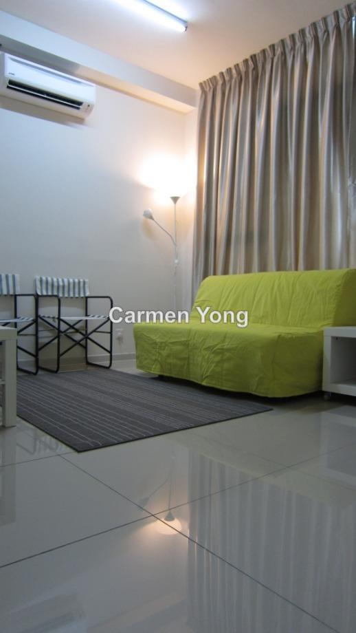 Residensi Servis untuk Disewa di Centrestage Designer Suite oleh Carmen Yong - iProperty.com.my