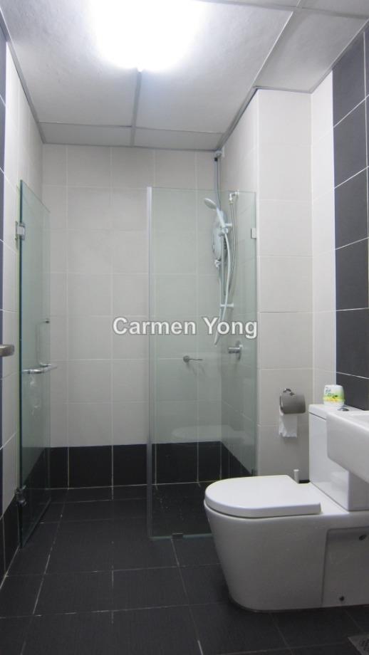 Residensi Servis untuk Disewa di Centrestage Designer Suite oleh Carmen Yong - iProperty.com.my