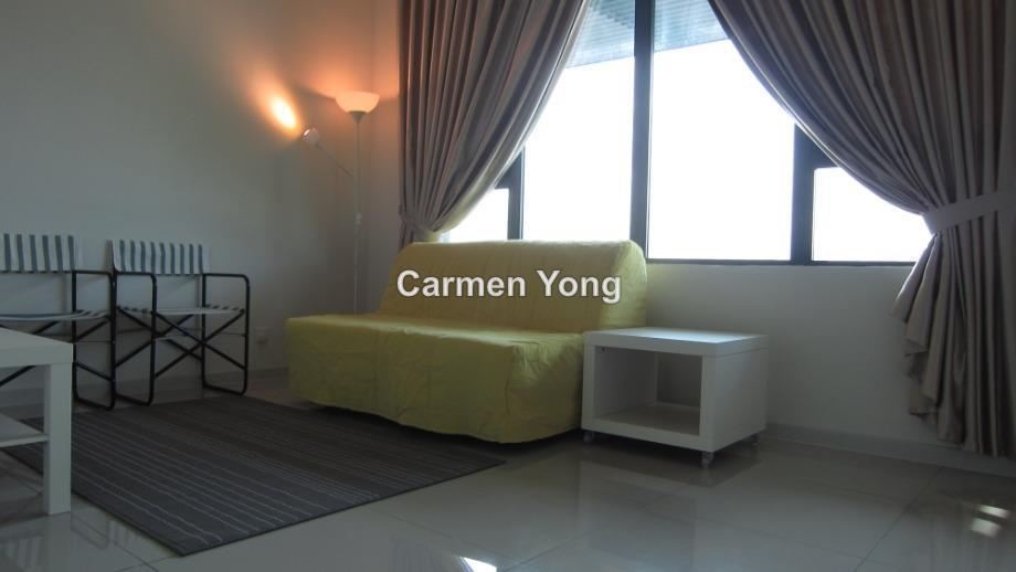 Residensi Servis untuk Disewa di Centrestage Designer Suite oleh Carmen Yong - iProperty.com.my