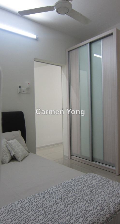 Residensi Servis untuk Disewa di Centrestage Designer Suite oleh Carmen Yong - iProperty.com.my
