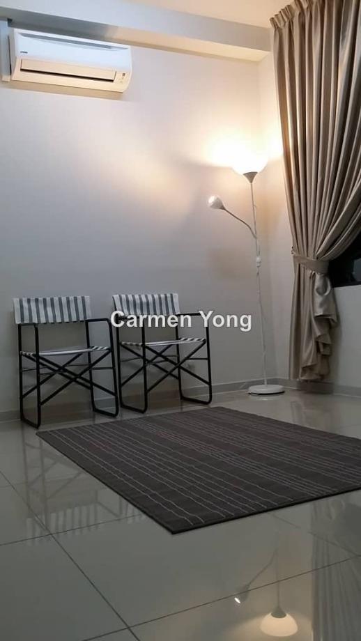 Residensi Servis untuk Disewa di Centrestage Designer Suite oleh Carmen Yong - iProperty.com.my