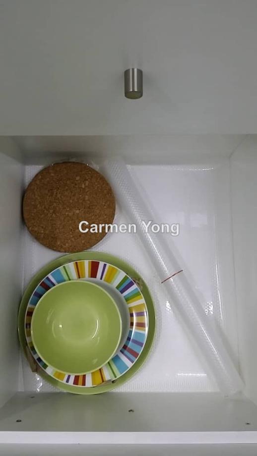 Residensi Servis untuk Disewa di Centrestage Designer Suite oleh Carmen Yong - iProperty.com.my