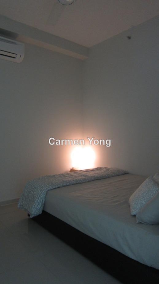 Residensi Servis untuk Disewa di Centrestage Designer Suite oleh Carmen Yong - iProperty.com.my