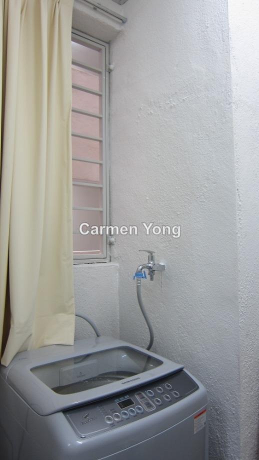 Residensi Servis untuk Disewa di Centrestage Designer Suite oleh Carmen Yong - iProperty.com.my