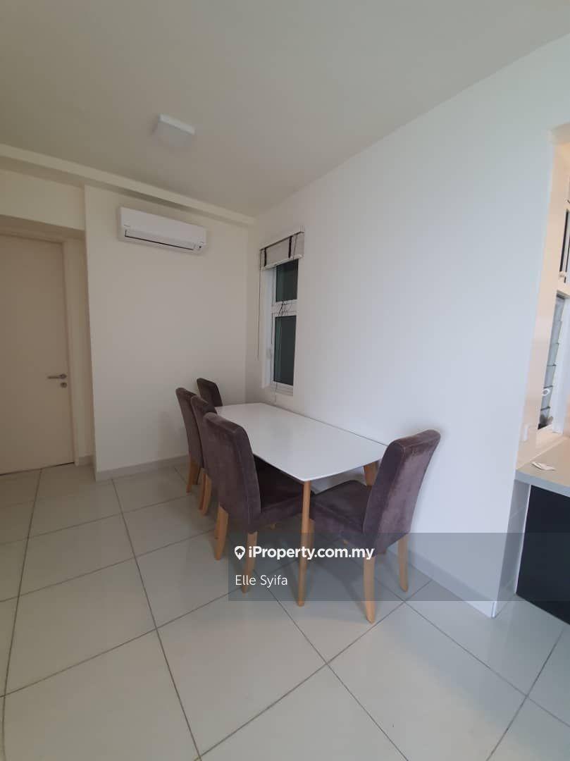 Kondominium untuk Disewa di 28 Dutamas oleh Elle Syifa - iProperty.com.my
