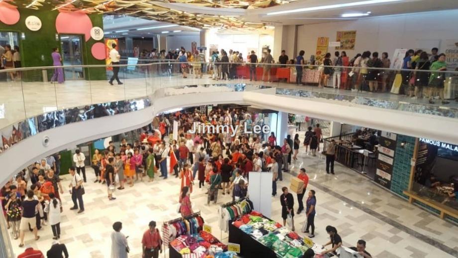 Shop for Rent in PJ, Ara Damansara by Jimmy Lee - iProperty.com.my