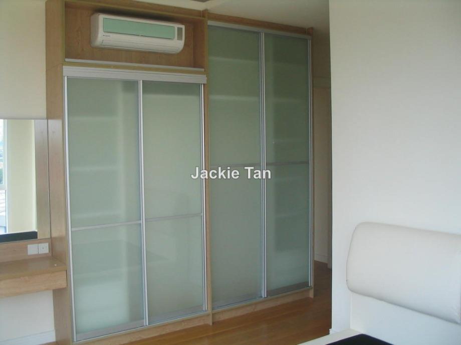 Kondominium untuk Disewa di Suasana Bangsar oleh Jackie Tan - iProperty.com.my