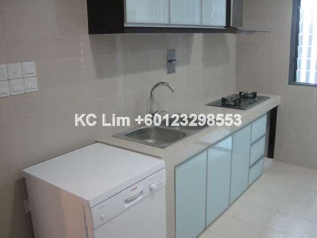 Kondominium untuk Disewa di 11 Mont Kiara @ MK11 oleh Kc Lim - iProperty.com.my