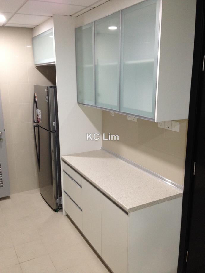 Condominium for Sale in 11 Mont Kiara @ MK11 by Kc Lim - iProperty.com.my