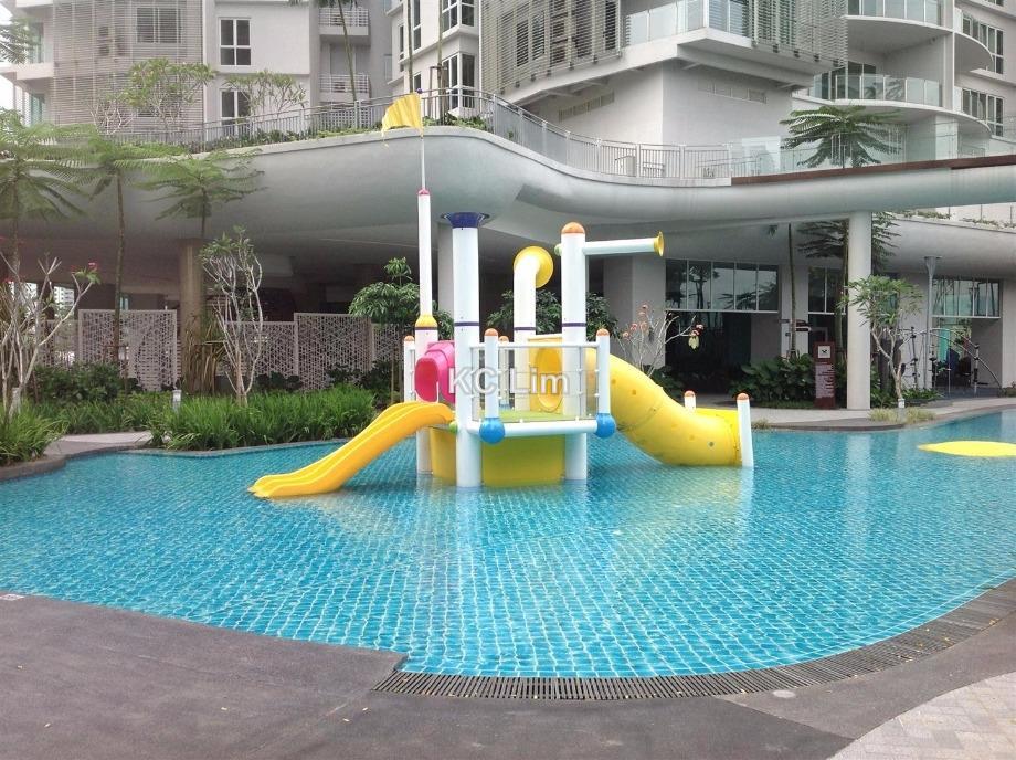 Condominium for Rent in 28 Mont Kiara @ MK28 by Kc Lim - iProperty.com.my