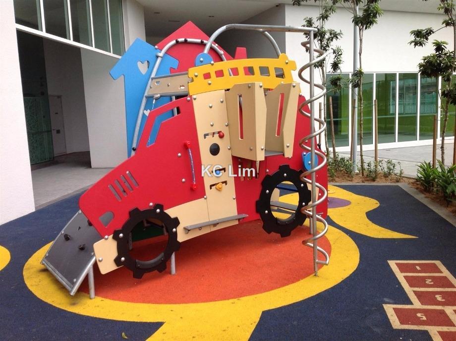 Condominium for Rent in 28 Mont Kiara @ MK28 by Kc Lim - iProperty.com.my