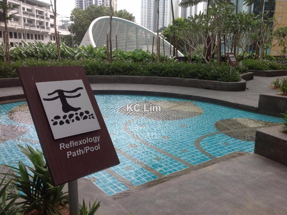 Condominium for Rent in 28 Mont Kiara @ MK28 by Kc Lim - iProperty.com.my