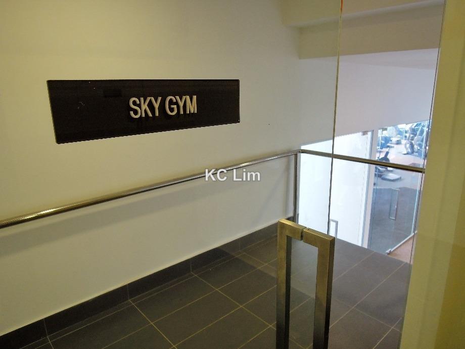 Service Residence for Sale in M City by Kc Lim - iProperty.com.my
