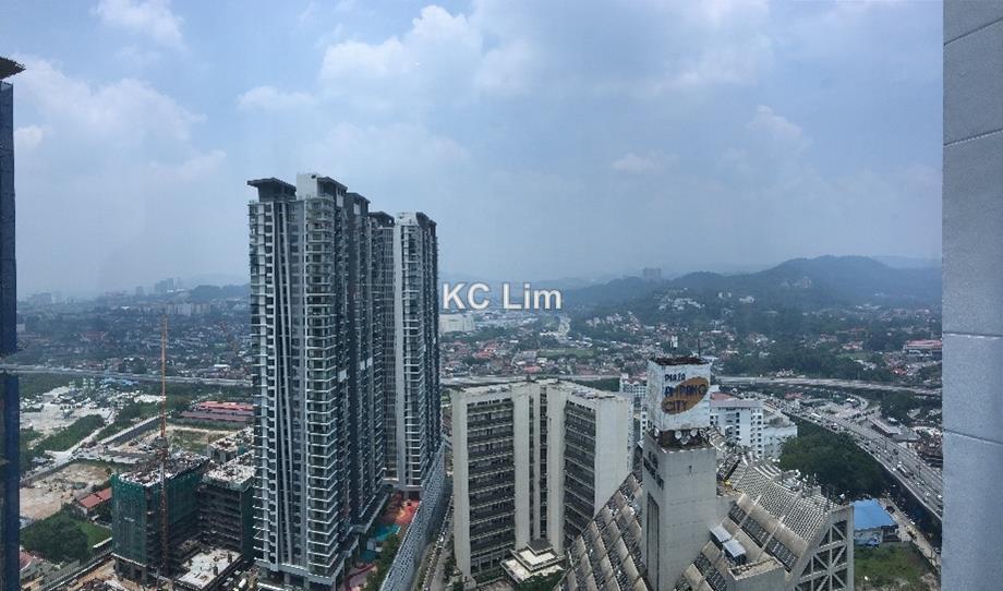 Service Residence for Sale in M City by Kc Lim - iProperty.com.my