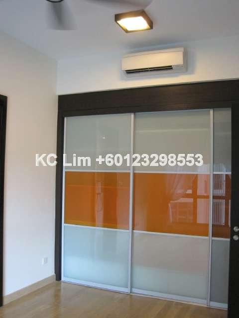 Kondominium untuk Disewa di 11 Mont Kiara @ MK11 oleh Kc Lim - iProperty.com.my