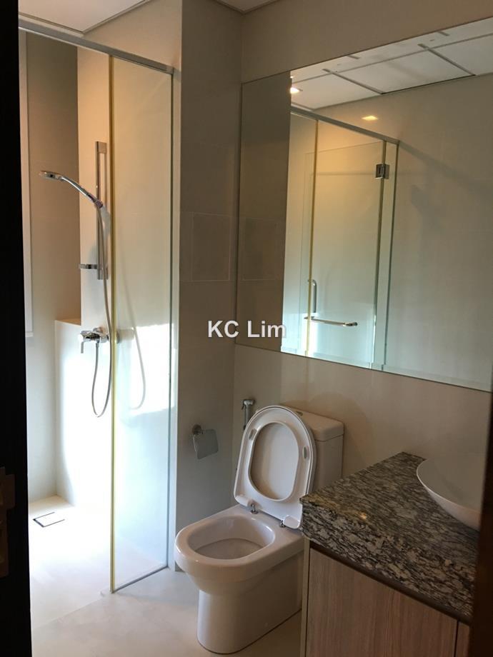 Kondominium untuk Disewa di 11 Mont Kiara @ MK11 oleh Kc Lim - iProperty.com.my