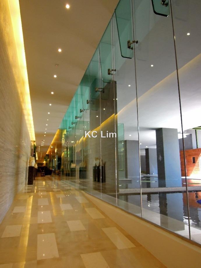 Service Residence for Sale in M City by Kc Lim - iProperty.com.my