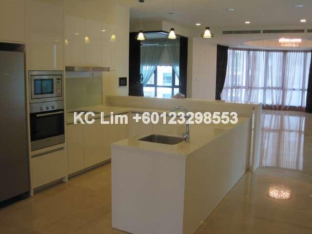 Kondominium untuk Disewa di 11 Mont Kiara @ MK11 oleh Kc Lim - iProperty.com.my