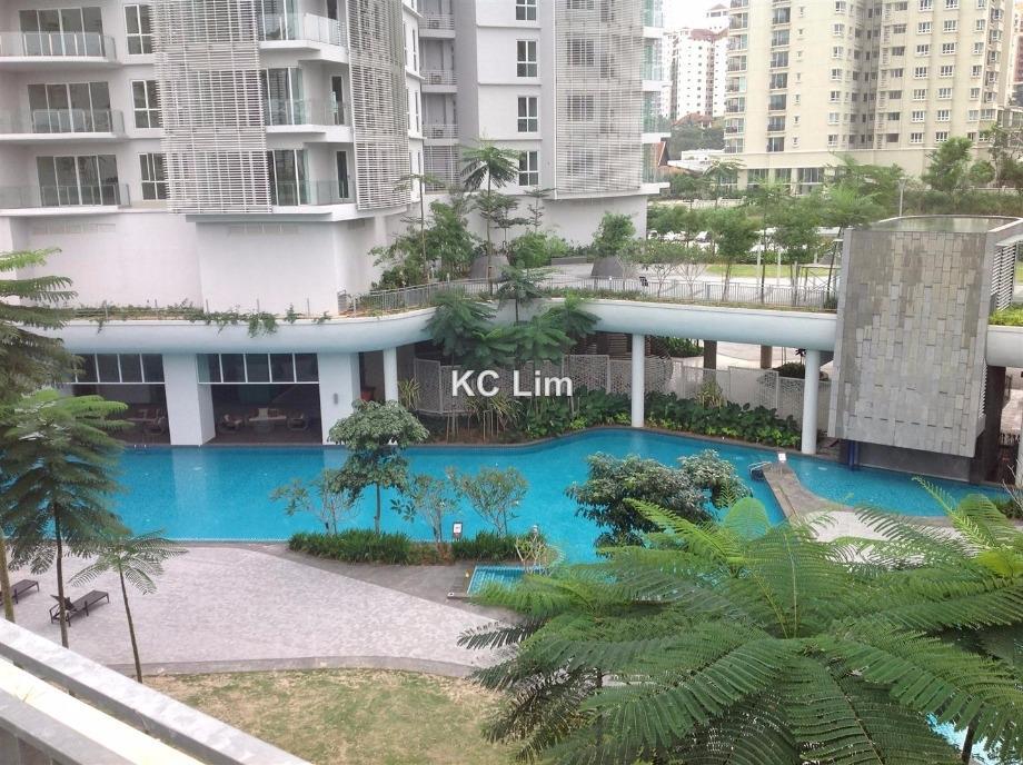 Condominium for Rent in 28 Mont Kiara @ MK28 by Kc Lim - iProperty.com.my