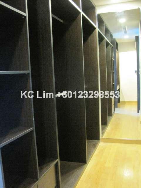 Kondominium untuk Disewa di 11 Mont Kiara @ MK11 oleh Kc Lim - iProperty.com.my