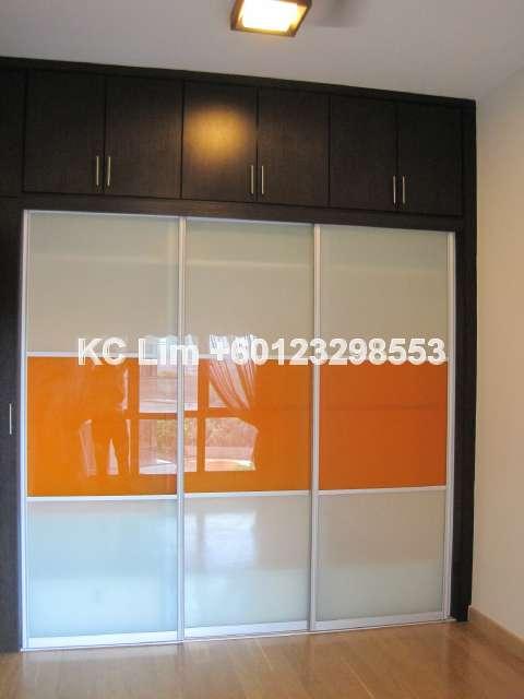 Kondominium untuk Disewa di 11 Mont Kiara @ MK11 oleh Kc Lim - iProperty.com.my