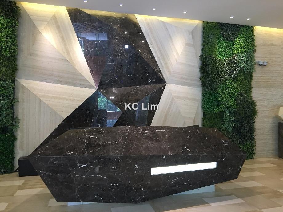 Service Residence for Sale in M City by Kc Lim - iProperty.com.my