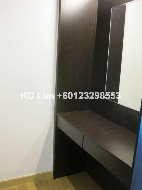 Kondominium untuk Disewa di 11 Mont Kiara @ MK11 oleh Kc Lim - iProperty.com.my