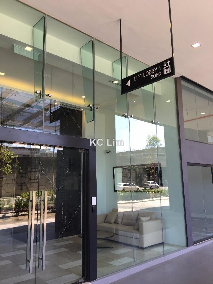Service Residence for Sale in M City by Kc Lim - iProperty.com.my