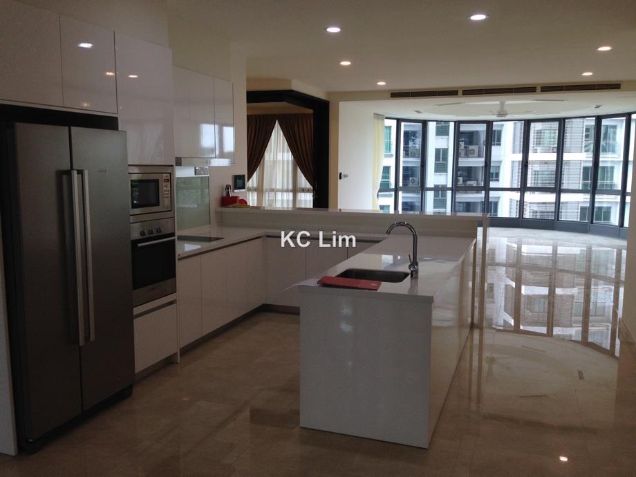 Condominium for Sale in 11 Mont Kiara @ MK11 by Kc Lim - iProperty.com.my