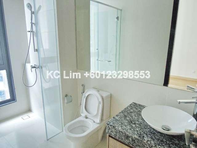 Kondominium untuk Disewa di 11 Mont Kiara @ MK11 oleh Kc Lim - iProperty.com.my