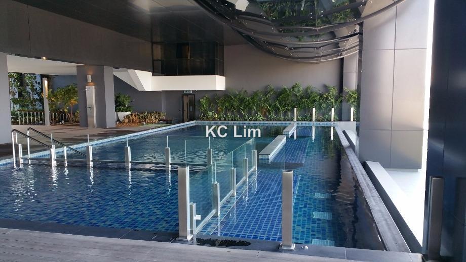 Service Residence for Sale in M City by Kc Lim - iProperty.com.my
