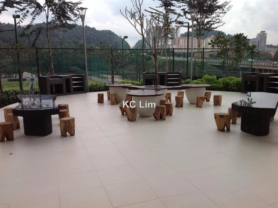 Condominium for Rent in 28 Mont Kiara @ MK28 by Kc Lim - iProperty.com.my