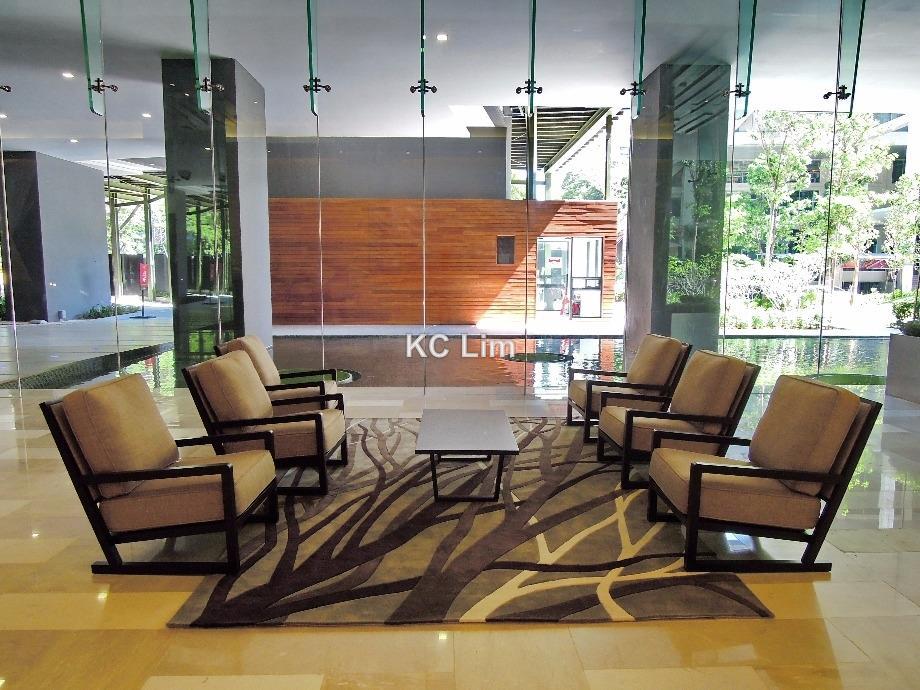 Service Residence for Sale in M City by Kc Lim - iProperty.com.my