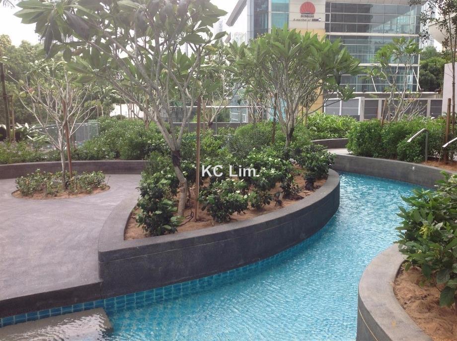 Condominium for Rent in 28 Mont Kiara @ MK28 by Kc Lim - iProperty.com.my