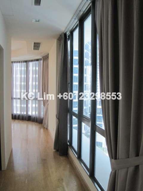 Kondominium untuk Disewa di 11 Mont Kiara @ MK11 oleh Kc Lim - iProperty.com.my