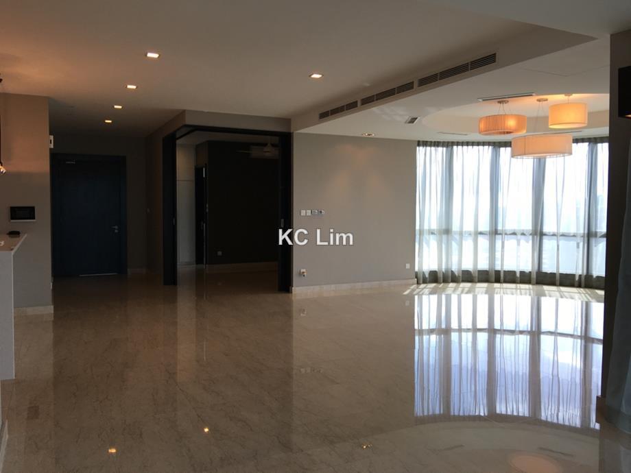 Kondominium untuk Disewa di 11 Mont Kiara @ MK11 oleh Kc Lim - iProperty.com.my