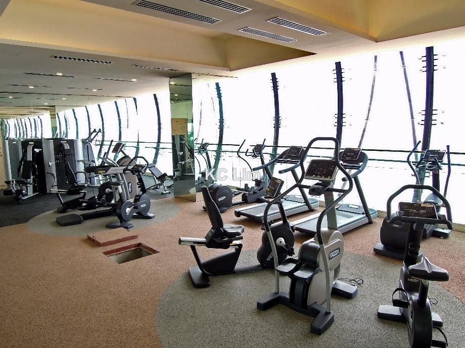 Service Residence for Sale in M City by Kc Lim - iProperty.com.my