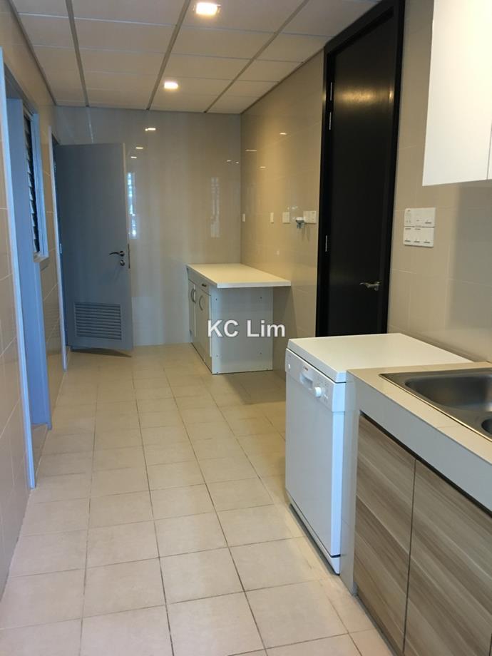Kondominium untuk Disewa di 11 Mont Kiara @ MK11 oleh Kc Lim - iProperty.com.my