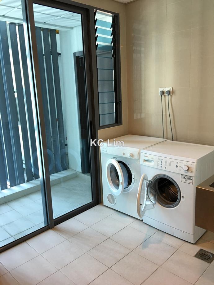 Kondominium untuk Disewa di 11 Mont Kiara @ MK11 oleh Kc Lim - iProperty.com.my