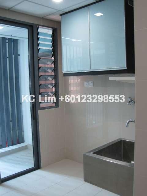 Kondominium untuk Disewa di 11 Mont Kiara @ MK11 oleh Kc Lim - iProperty.com.my