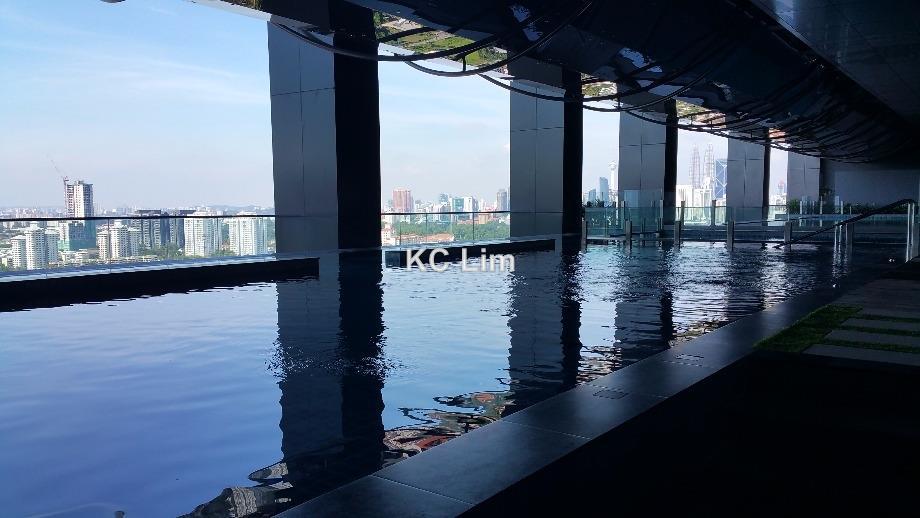 Service Residence for Sale in M City by Kc Lim - iProperty.com.my