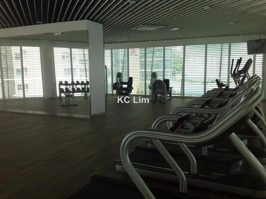 Condominium for Rent in 28 Mont Kiara @ MK28 by Kc Lim - iProperty.com.my