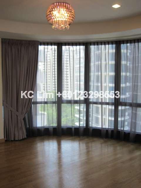 Kondominium untuk Disewa di 11 Mont Kiara @ MK11 oleh Kc Lim - iProperty.com.my