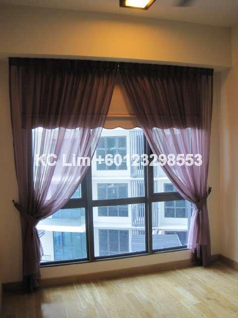 Kondominium untuk Disewa di 11 Mont Kiara @ MK11 oleh Kc Lim - iProperty.com.my