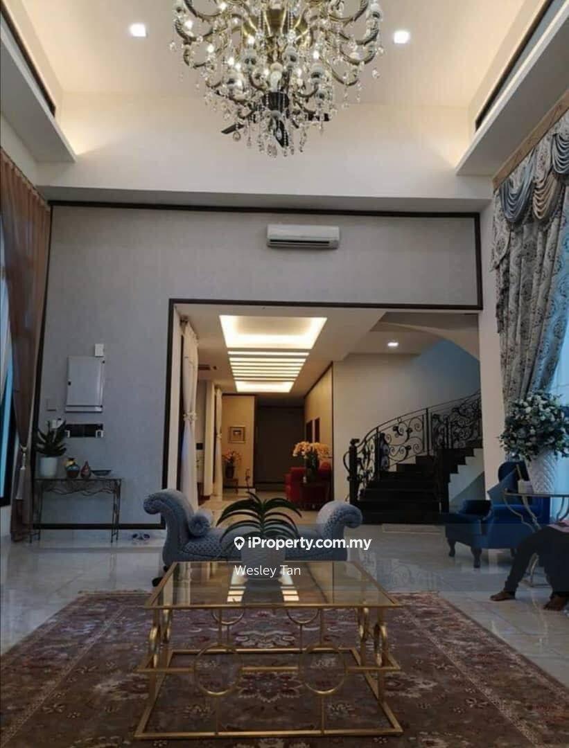 Bungalow House for Sale in Ayer Keroh, Melaka by Wesley Tan - iProperty.com.my