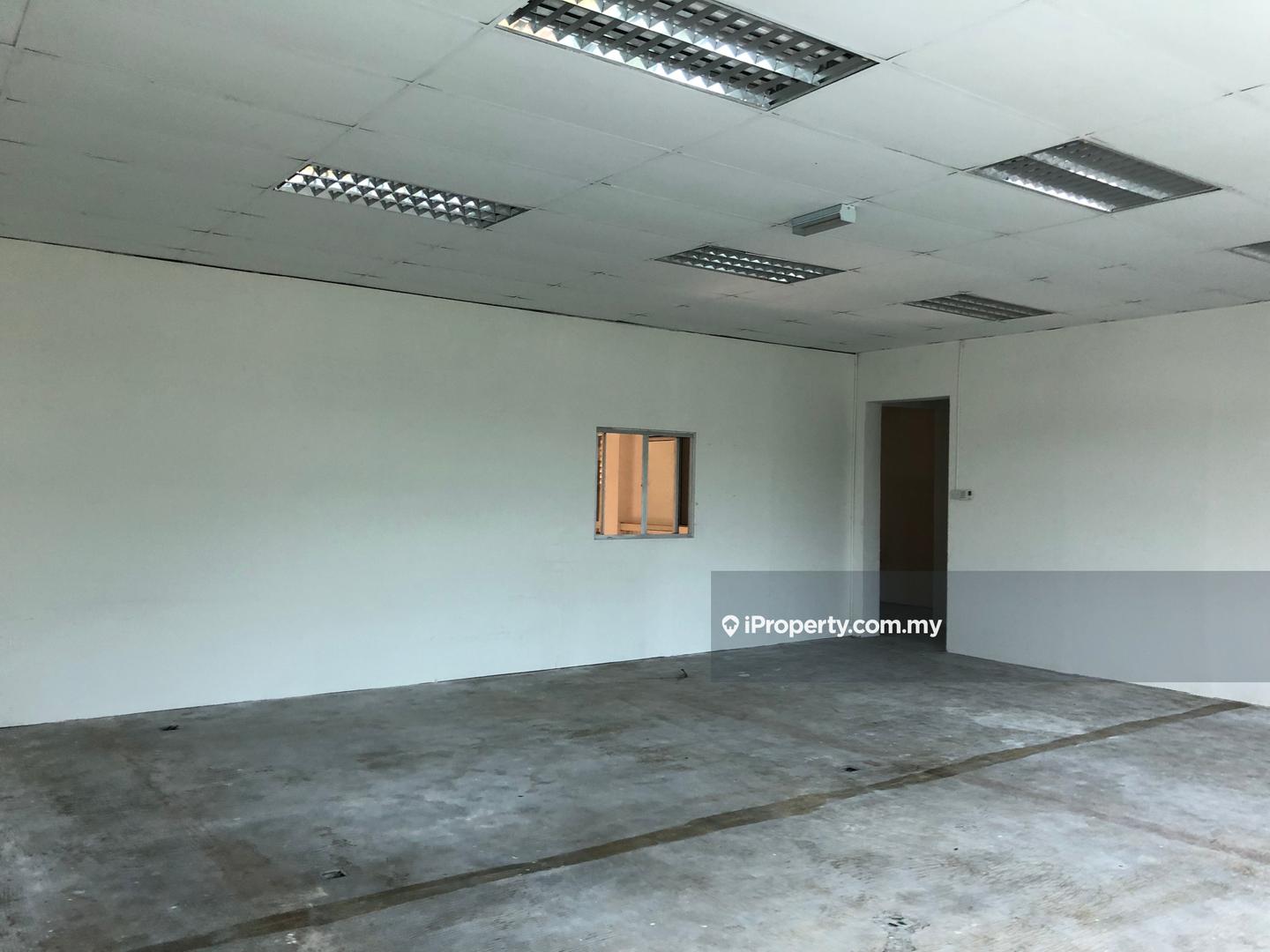 Semi-D Factory for Rent in PETALING JAYA, SUBANG JAYA, BANDAR SUNWAY, Petaling Jaya by Edward Pek - iProperty.com.my